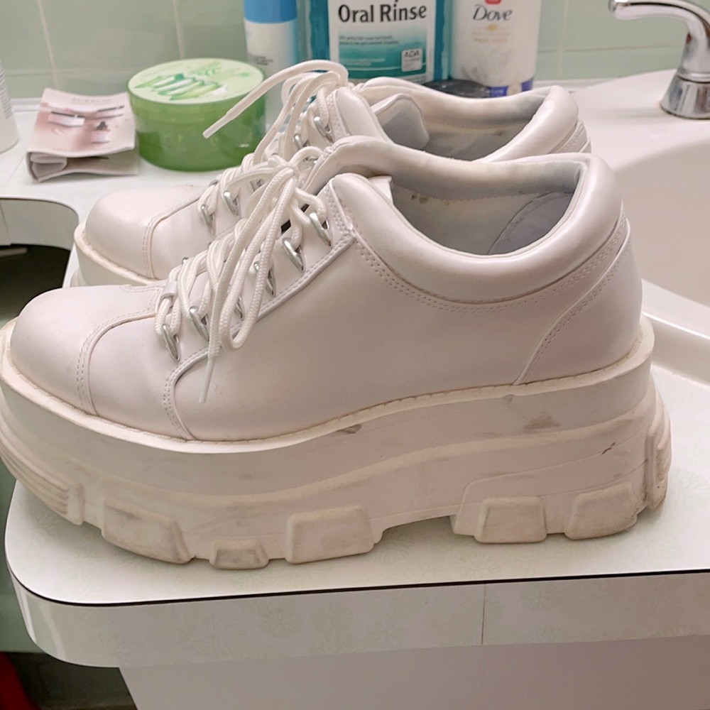 Zara shoes